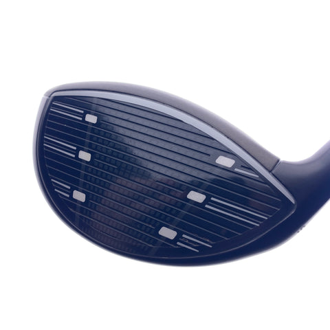 Used TaylorMade Qi4D Max Driver / 10.5 Degrees / Regular Flex