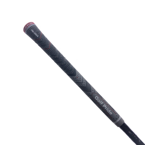 Used TaylorMade Qi4D Max Driver / 10.5 Degrees / Stiff Flex