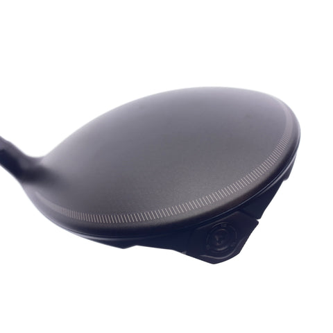 Used TaylorMade Qi4D Max Driver / 10.5 Degrees / Stiff Flex