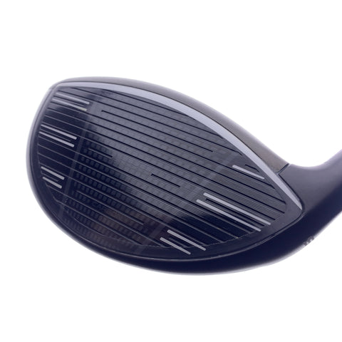 Used TaylorMade Qi4D Max Driver / 10.5 Degrees / Stiff Flex