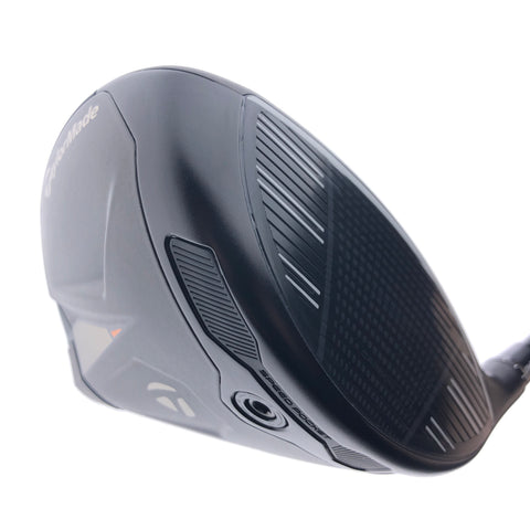 Used TaylorMade Qi4D Max Driver / 10.5 Degrees / Stiff Flex