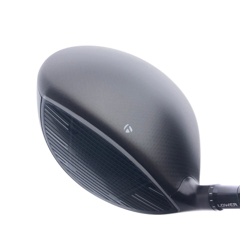 Used TaylorMade Qi4D Max Driver / 10.5 Degrees / Stiff Flex