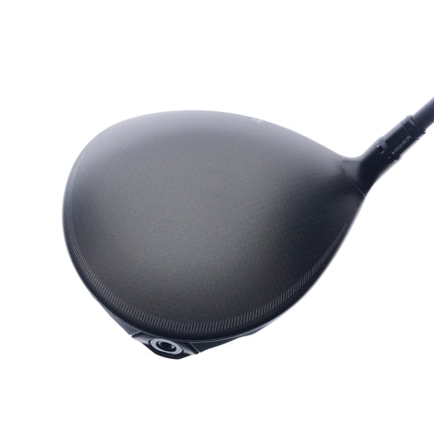 Used TaylorMade Qi4D Max Driver / 12.0 Degrees / Regular Flex / Left-Handed