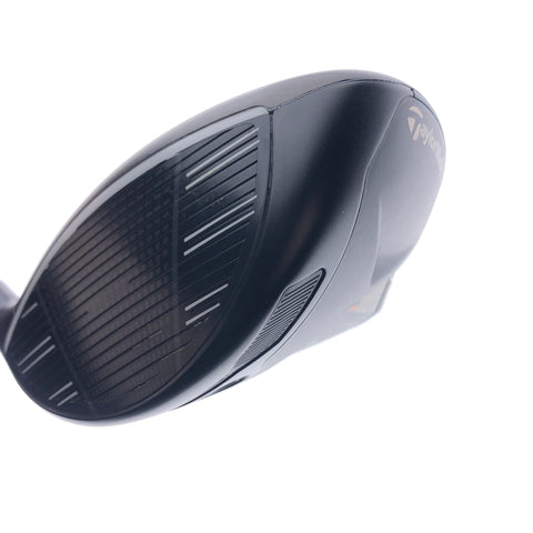 Used TaylorMade Qi4D Max Driver / 12.0 Degrees / Regular Flex / Left-Handed