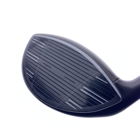 Used TaylorMade Qi4D Max Driver / 9.0 Degrees / Stiff Flex