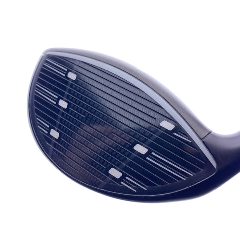 Used TaylorMade Qi4D Max Driver / 9.0 Degrees / Stiff Flex