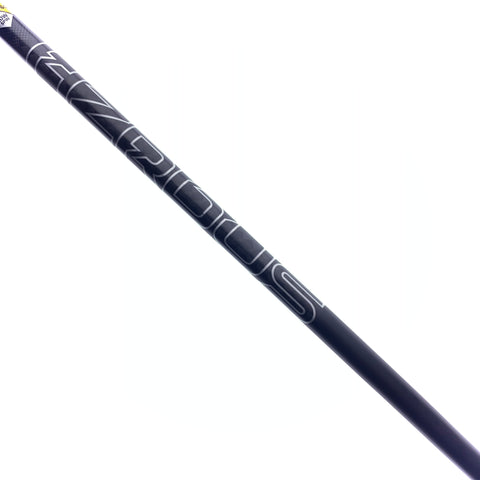 Used TaylorMade Qi4D Max Driver / 9.0 Degrees / Stiff Flex