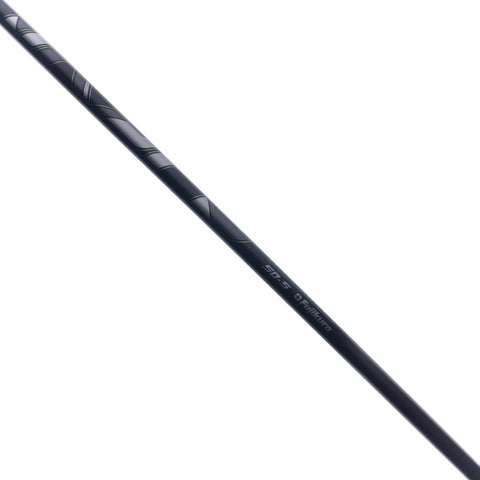 Used TaylorMade Qi4D Max Driver / 9.0 Degrees / Stiff Flex