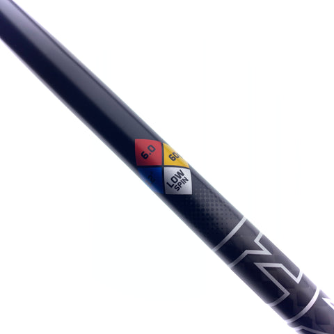 Used TaylorMade Qi4D Max Driver / 9.0 Degrees / Stiff Flex