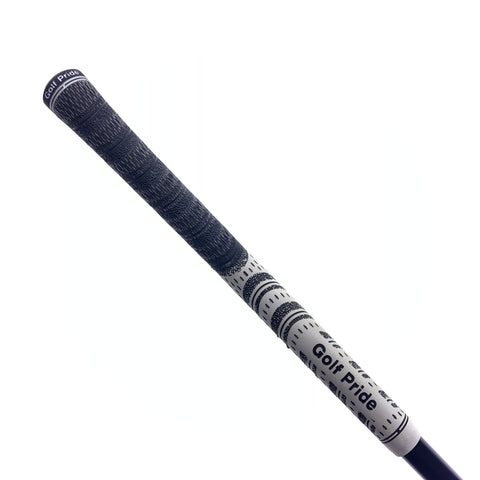 Used TaylorMade Qi4D Max Driver / 9.0 Degrees / Stiff Flex