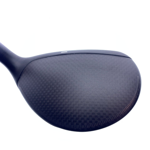 Used TaylorMade Qi4D Max Lite 4 Hybrid / 23.0 Degrees / Regular Flex