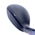 Used TaylorMade Qi4D Max Lite 4 Hybrid / 23.0 Degrees / Regular Flex