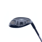 Used TaylorMade Qi4D Max Lite 5 Hybrid / 26.0 Degrees / A Flex