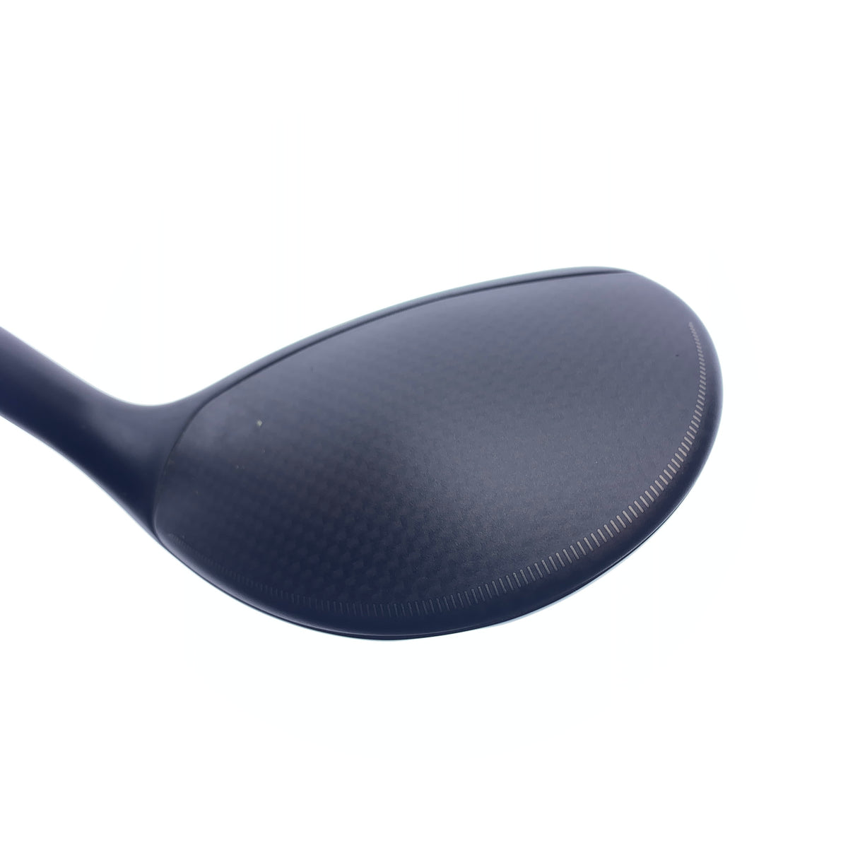 Used TaylorMade Qi4D Max Lite 5 Hybrid / 26.0 Degrees / A Flex