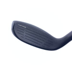Used TaylorMade Qi4D Max Lite 5 Hybrid / 26.0 Degrees / A Flex