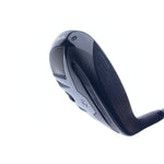 Used TaylorMade Qi4D Max Lite 5 Hybrid / 26.0 Degrees / A Flex