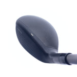 Used TaylorMade Qi4D Max Lite 5 Hybrid / 26.0 Degrees / A Flex