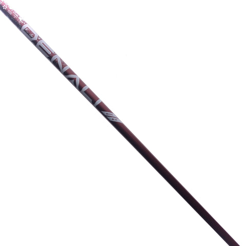 Used TaylorMade Qi4D Shadowfall 5 Fairway Wood / 18 Degrees / Stiff Flex