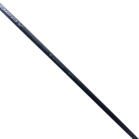 Used TaylorMade Qi4D Shadowfall Driver / 10.5 Degrees / Regular Flex