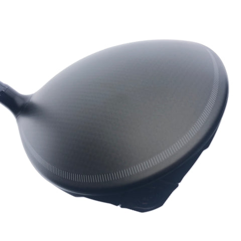 Used TaylorMade Qi4d Max Driver / 10.5 Degrees / Regular Flex