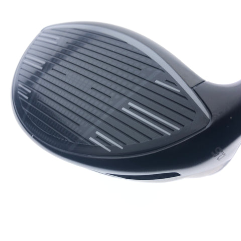 Used TaylorMade Qi4d Max Driver / 10.5 Degrees / Regular Flex