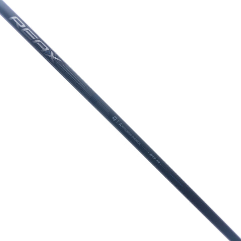 Used TaylorMade Qi4d Max Driver / 10.5 Degrees / Regular Flex