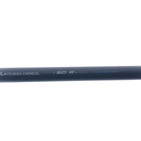 Used TaylorMade Qi4d Max Driver / 10.5 Degrees / Regular Flex