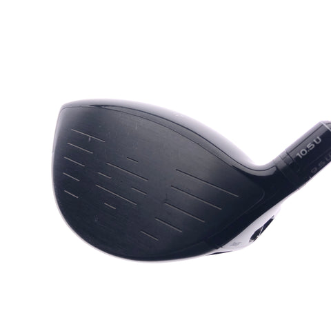 Used TaylorMade R1 Black Driver / 10.0 Degrees / Stiff Flex
