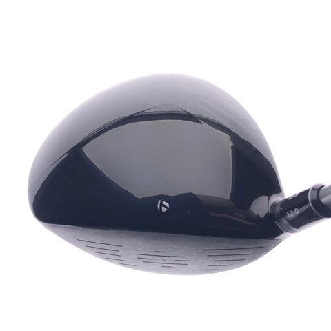 Used TaylorMade R1 Black Driver / 10.0 Degrees / Stiff Flex