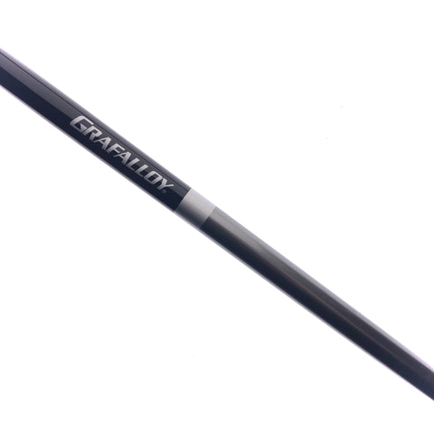 Used TaylorMade R1 Black Driver / 10.0 Degrees / Stiff Flex