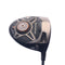 Used TaylorMade R1 Black Driver / 10.0 Degrees / Stiff Flex