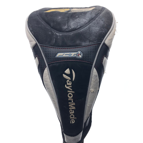 Used TaylorMade R1 Driver / 10.0 Degrees / Regular Flex