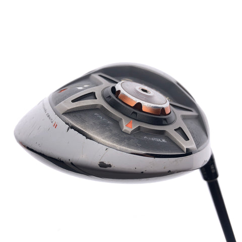 Used TaylorMade R1 Driver / 10.0 Degrees / Regular Flex