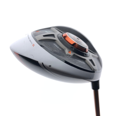 Used TaylorMade R1 Driver / 10.0 Degrees / Regular Flex