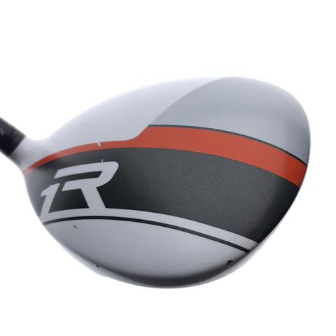 Used TaylorMade R1 Driver / 10.0 Degrees / Regular Flex