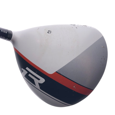 Used TaylorMade R1 Driver / 10.0 Degrees / Regular Flex