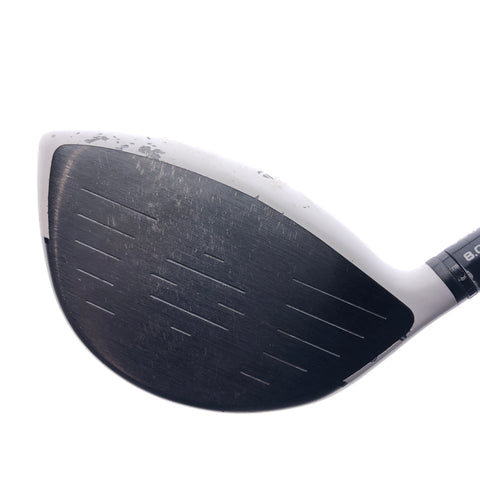 Used TaylorMade R1 Driver / 10.0 Degrees / Regular Flex