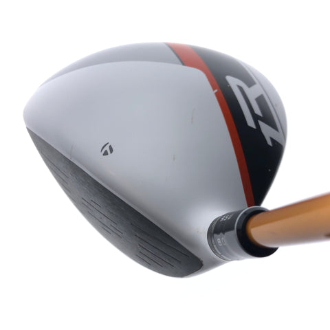 Used TaylorMade R1 Driver / 10.0 Degrees / Regular Flex
