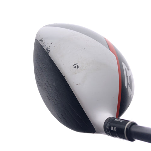 Used TaylorMade R1 Driver / 10.0 Degrees / Regular Flex