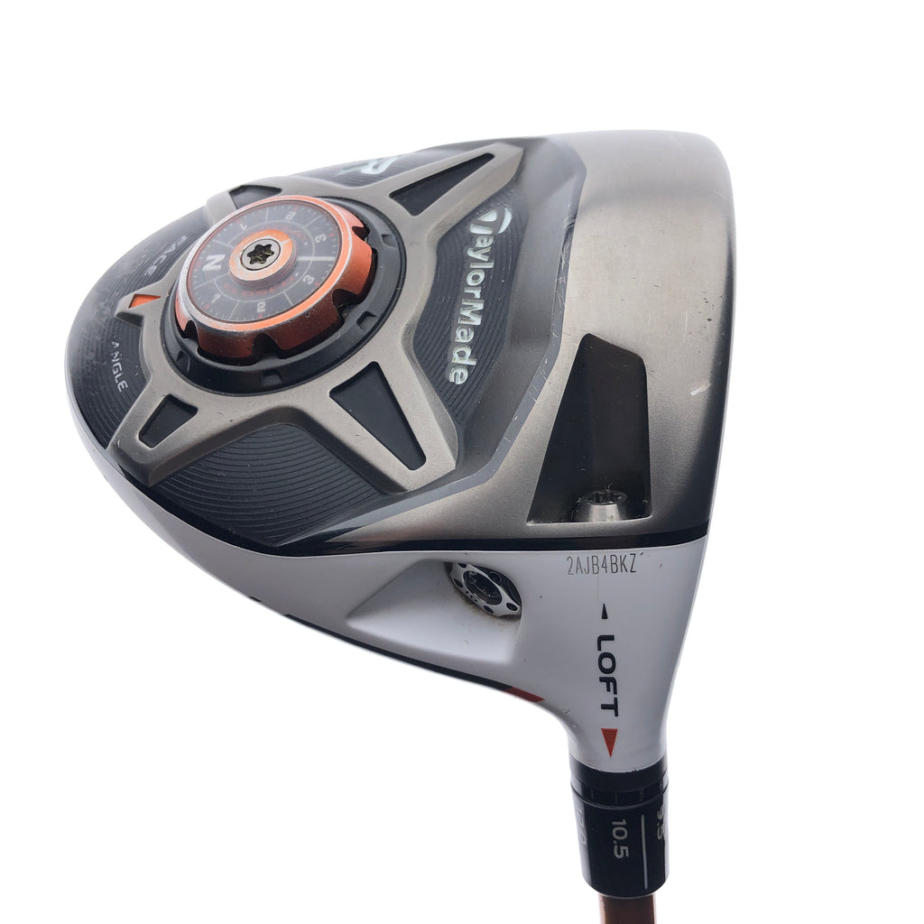Used TaylorMade R1 Driver / 10.0 Degrees / Regular Flex