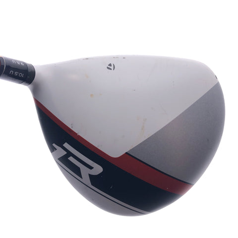 Used TaylorMade R1 Driver / 10.0 Degrees / Stiff Flex