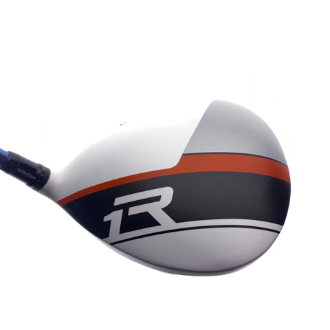 Used TaylorMade R1 Driver / 10.0 Degrees / Stiff Flex