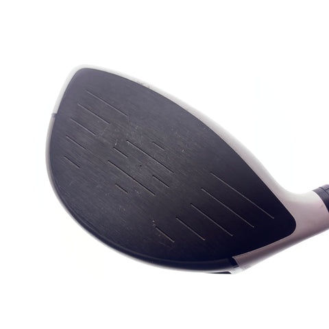 Used TaylorMade R1 Driver / 10.0 Degrees / Stiff Flex