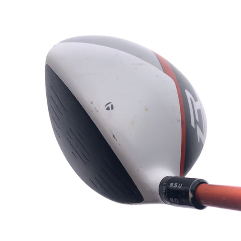 Used TaylorMade R1 Driver / 10.0 Degrees / Stiff Flex