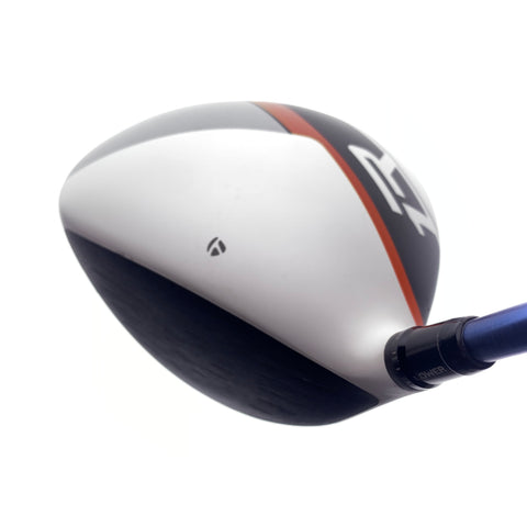 Used TaylorMade R1 Driver / 10.0 Degrees / Stiff Flex