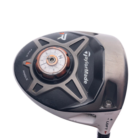 Used TaylorMade R1 Driver / 10.0 Degrees / Stiff Flex