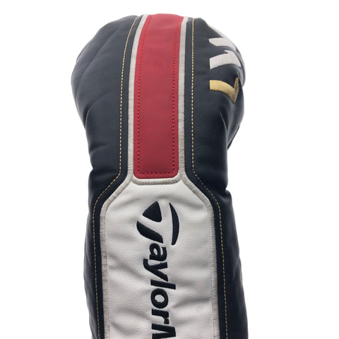 Used TaylorMade R1 Driver / 10.0 Degrees / X-Stiff Flex
