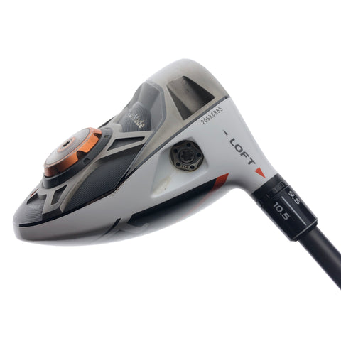 Used TaylorMade R1 Driver / 10.0 Degrees / X-Stiff Flex
