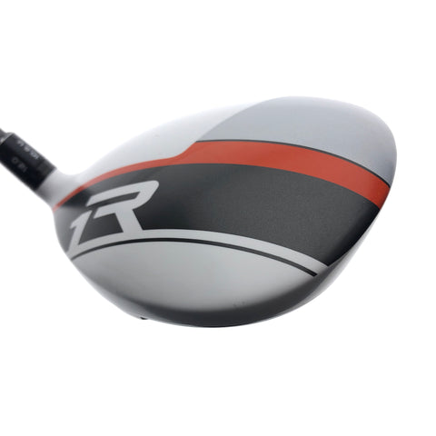Used TaylorMade R1 Driver / 10.0 Degrees / X-Stiff Flex