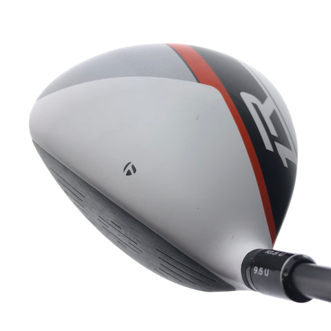 Used TaylorMade R1 Driver / 10.0 Degrees / X-Stiff Flex